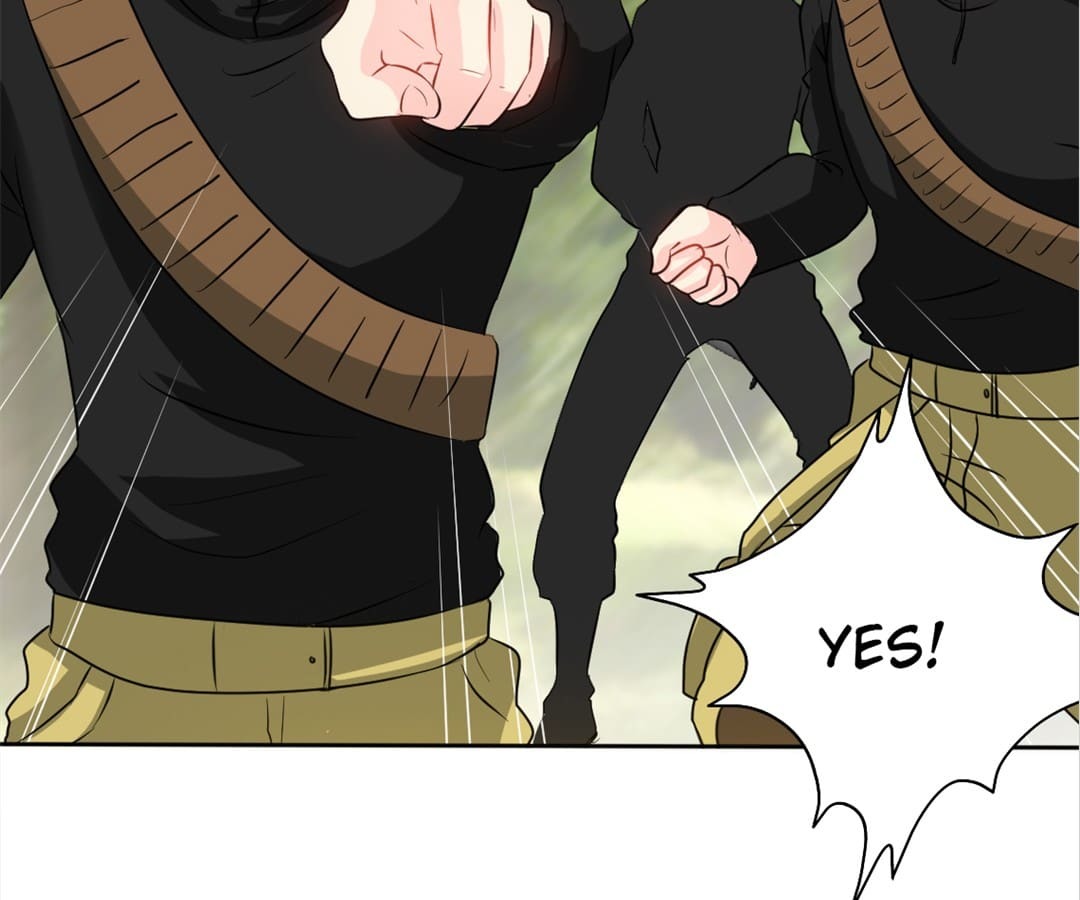 Taming The Possessive Girl Chapter 117 - page 36