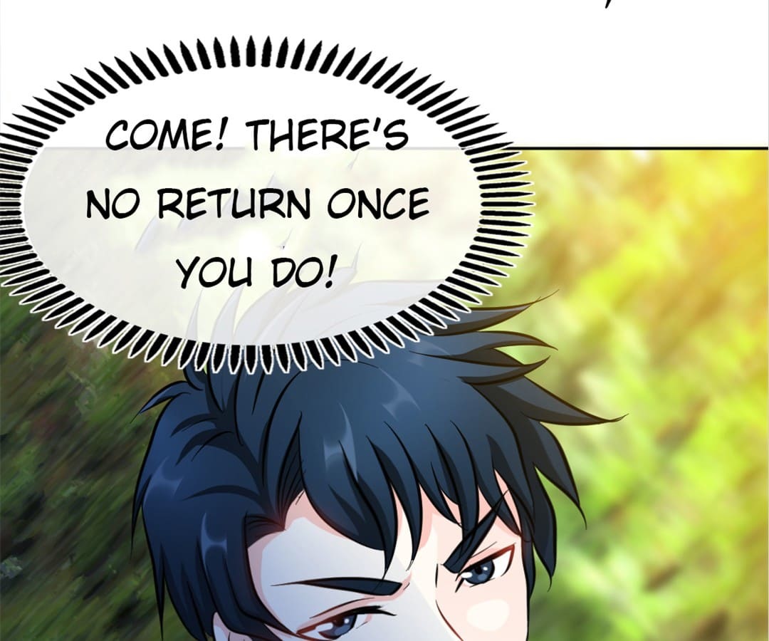 Taming The Possessive Girl Chapter 117 - page 37