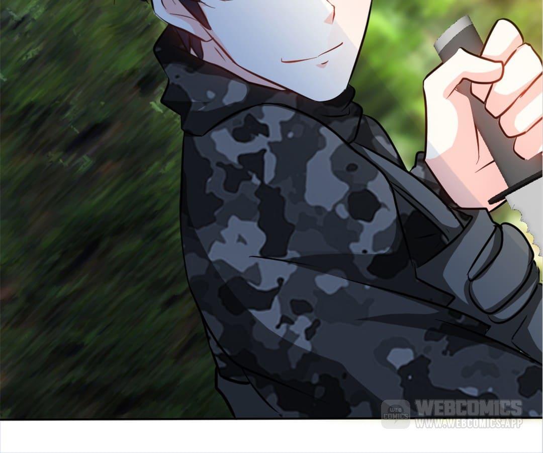 Taming The Possessive Girl Chapter 117 - page 38