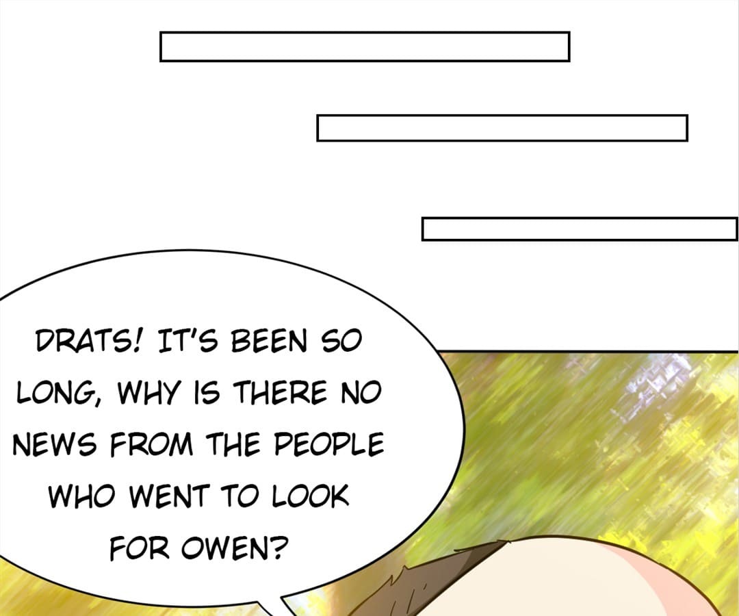 Taming The Possessive Girl Chapter 117 - page 39