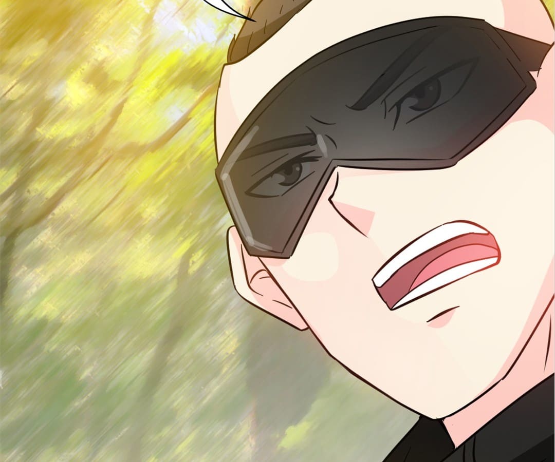 Taming The Possessive Girl Chapter 117 - page 40