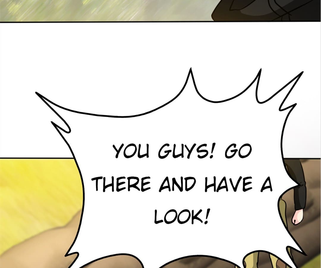 Taming The Possessive Girl Chapter 117 - page 41