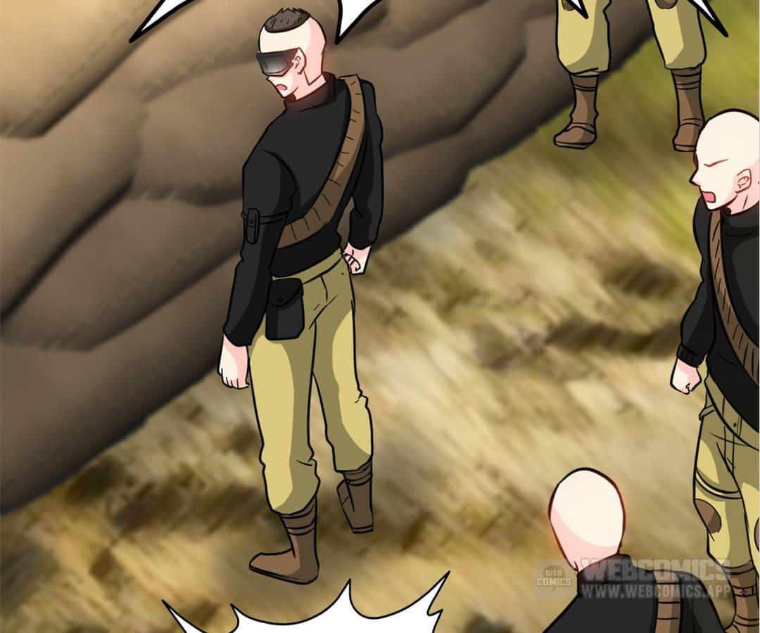 Taming The Possessive Girl Chapter 117 - page 42