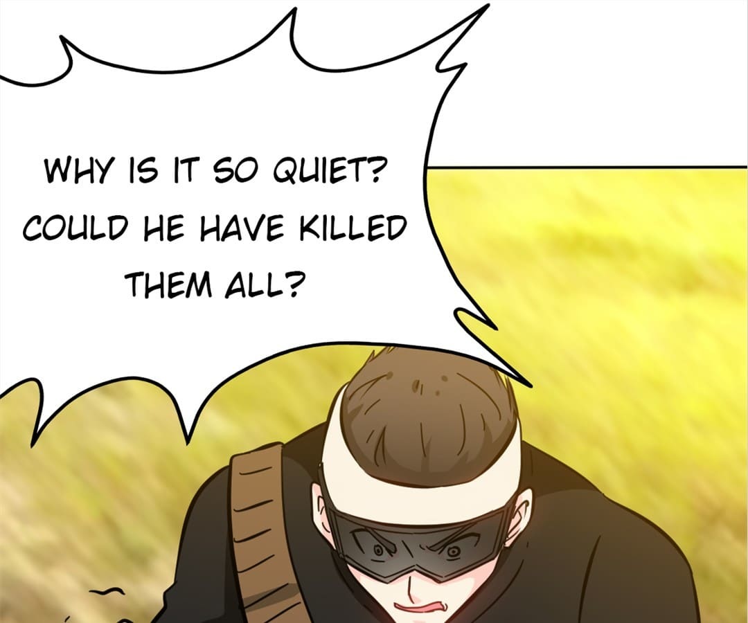 Taming The Possessive Girl Chapter 117 - page 45