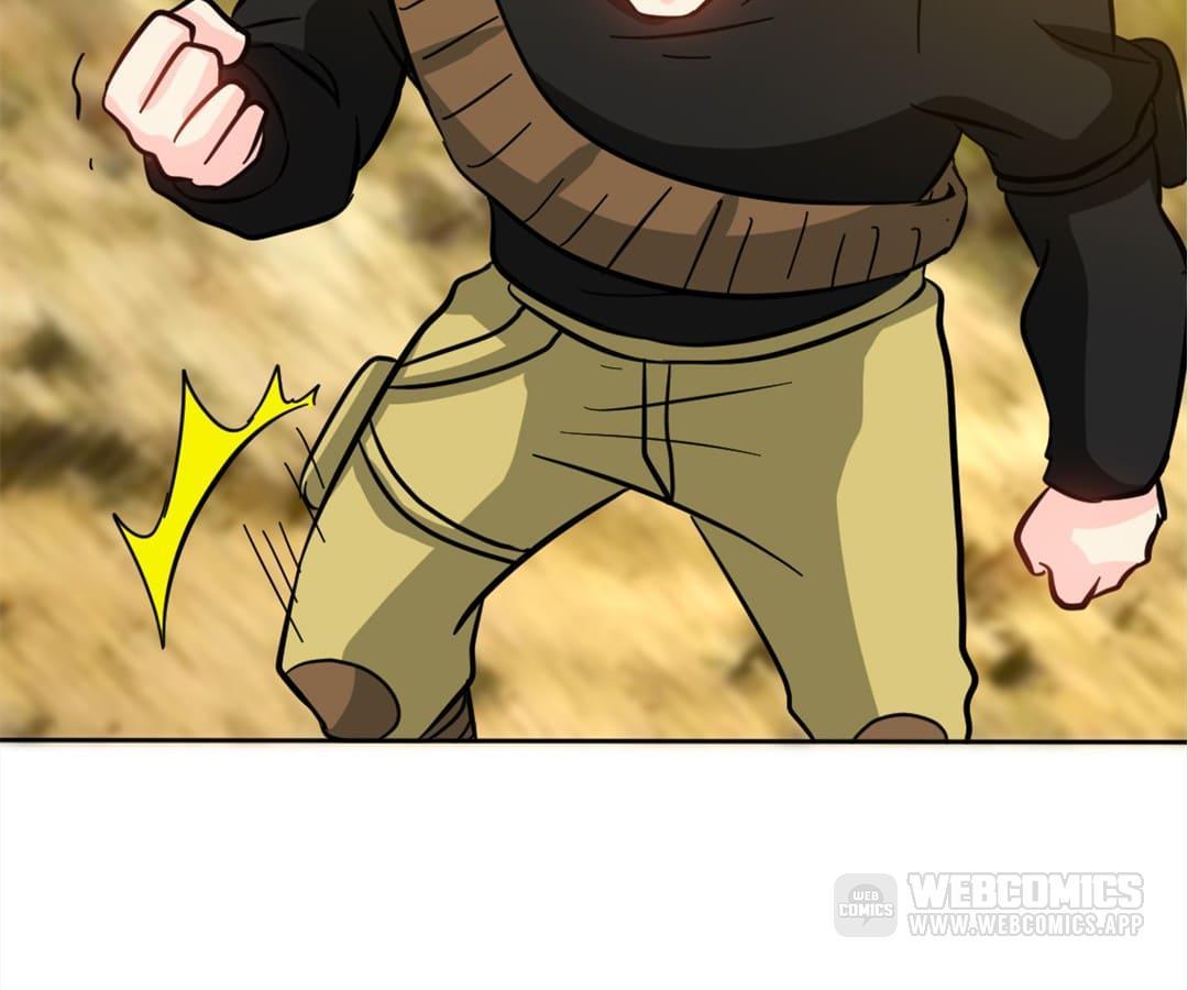 Taming The Possessive Girl Chapter 117 - page 46