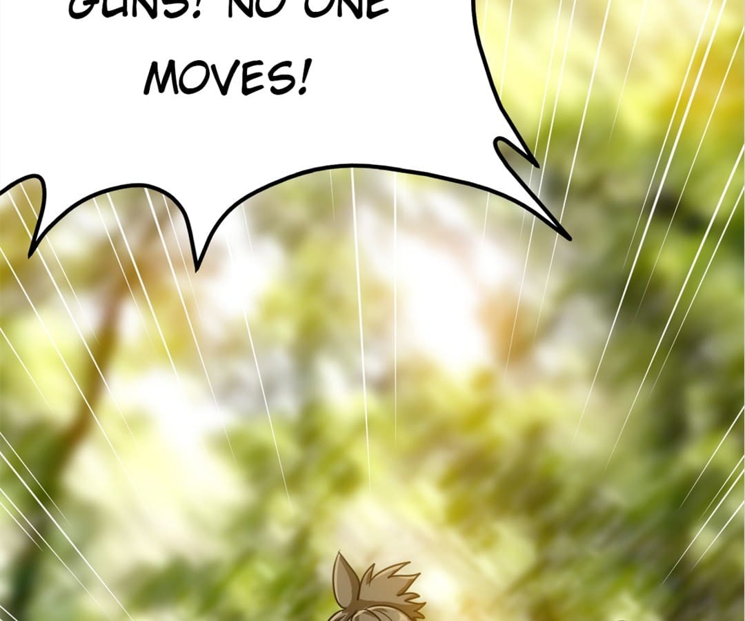 Taming The Possessive Girl Chapter 117 - page 48