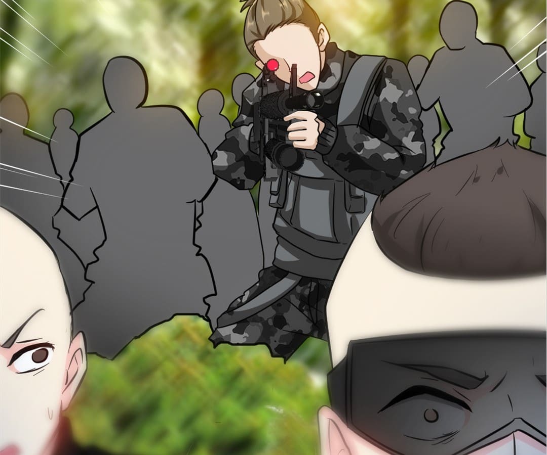 Taming The Possessive Girl Chapter 117 - page 49