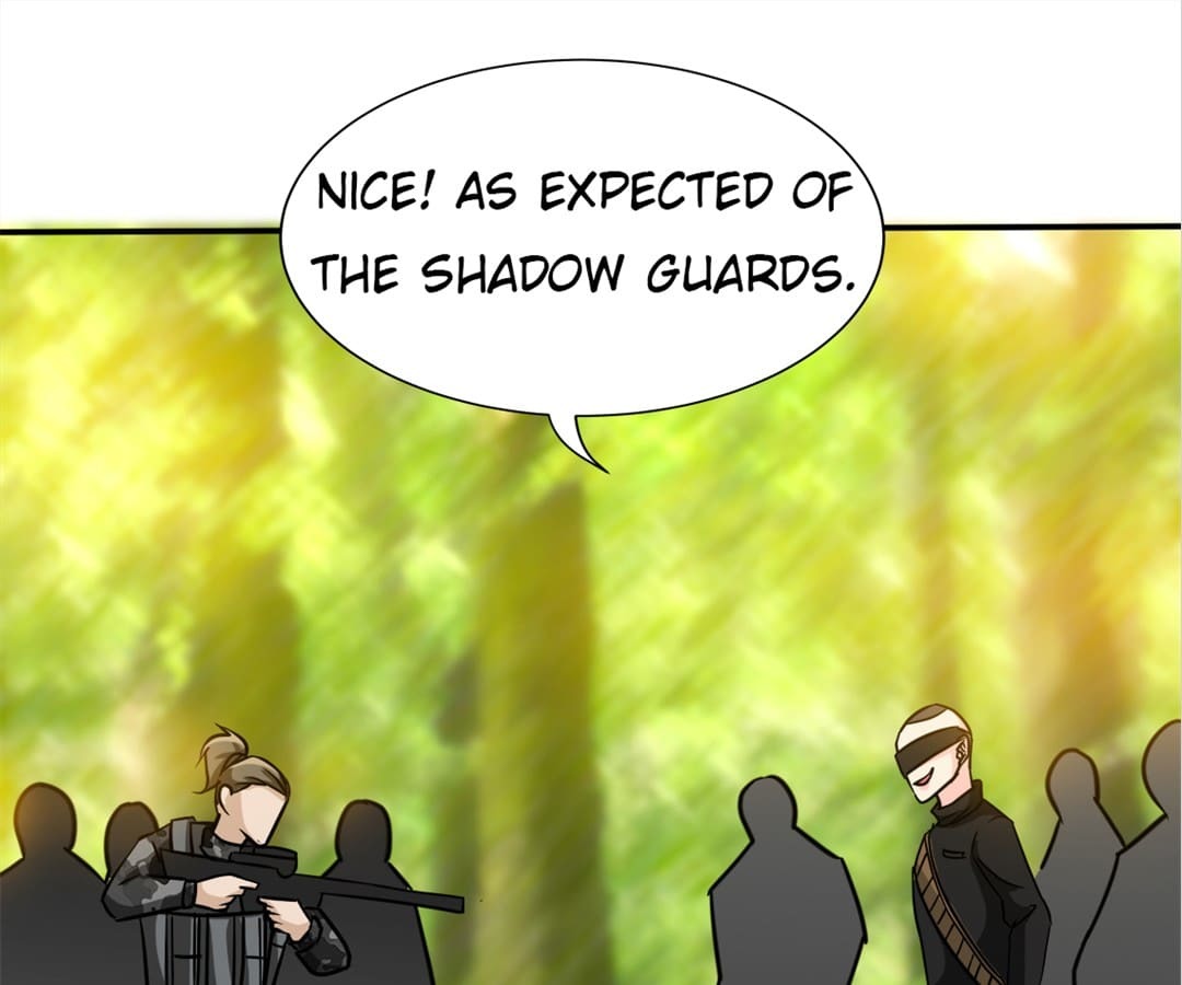 Taming The Possessive Girl Chapter 117 - page 51