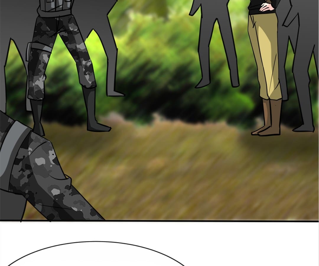 Taming The Possessive Girl Chapter 117 - page 52