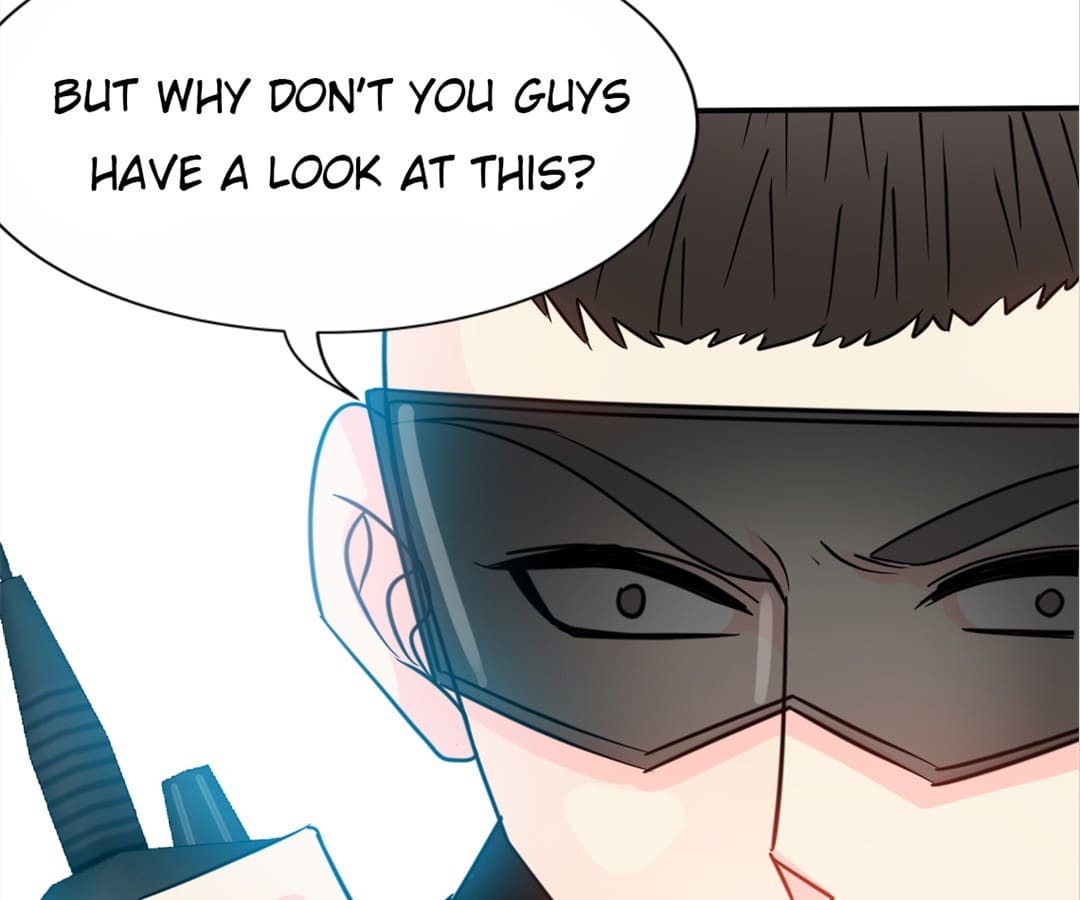 Taming The Possessive Girl Chapter 117 - page 53