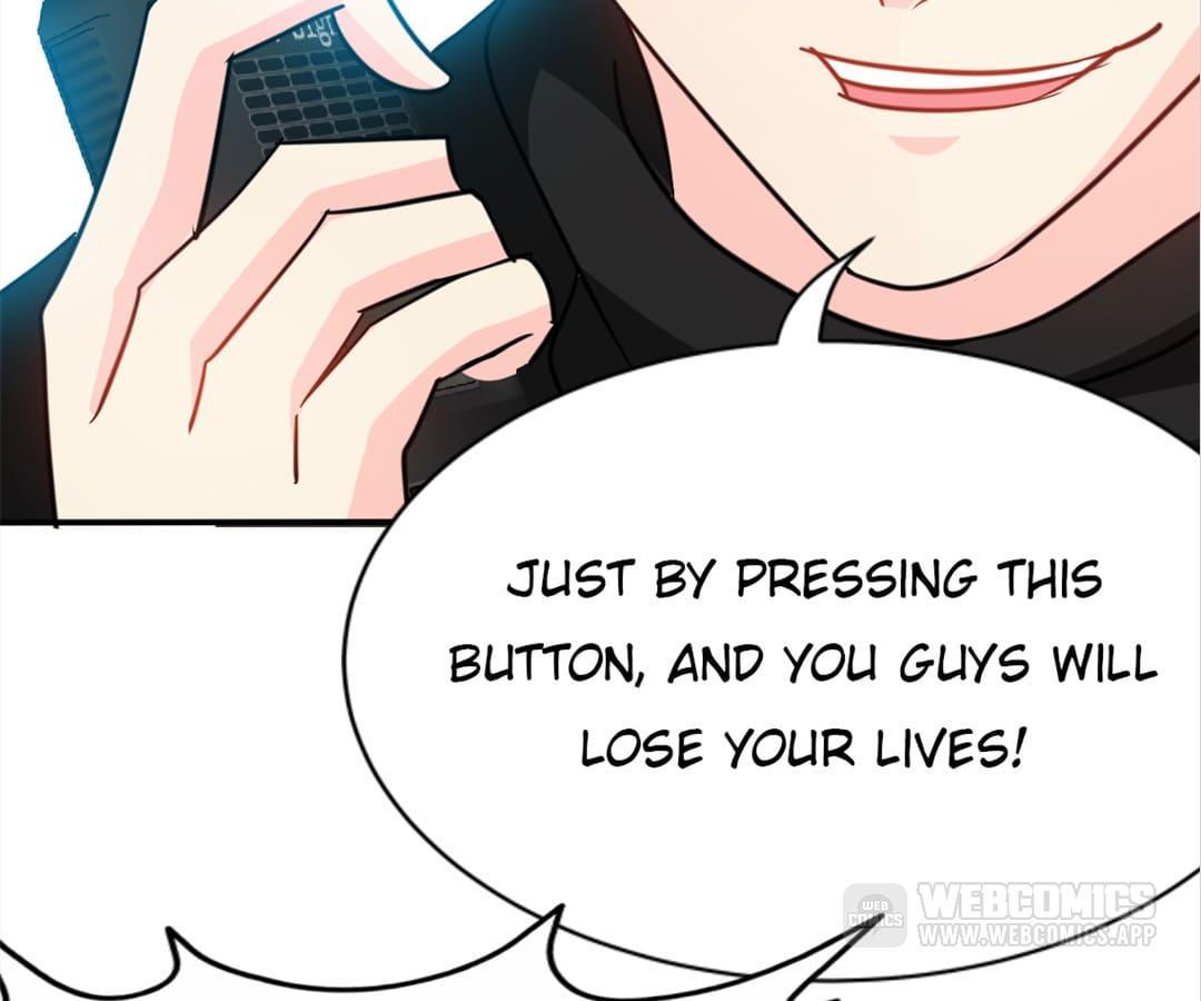 Taming The Possessive Girl Chapter 117 - page 54