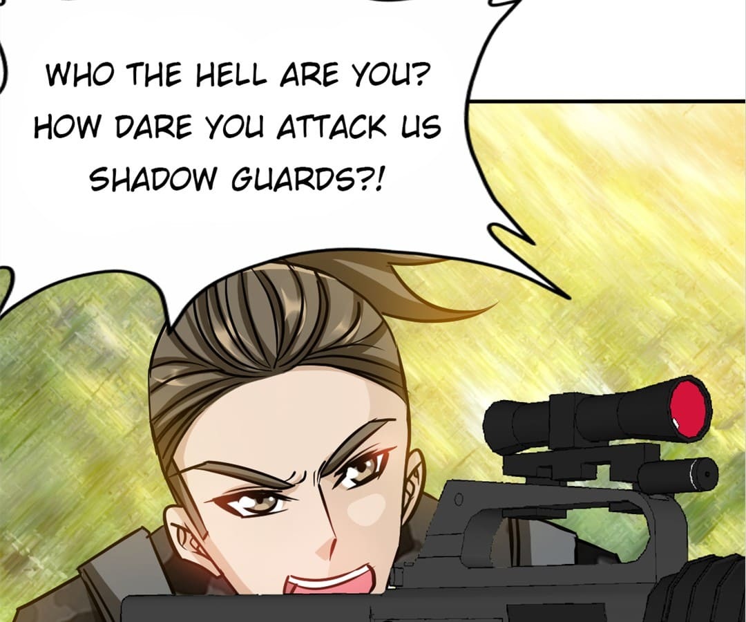 Taming The Possessive Girl Chapter 117 - page 55