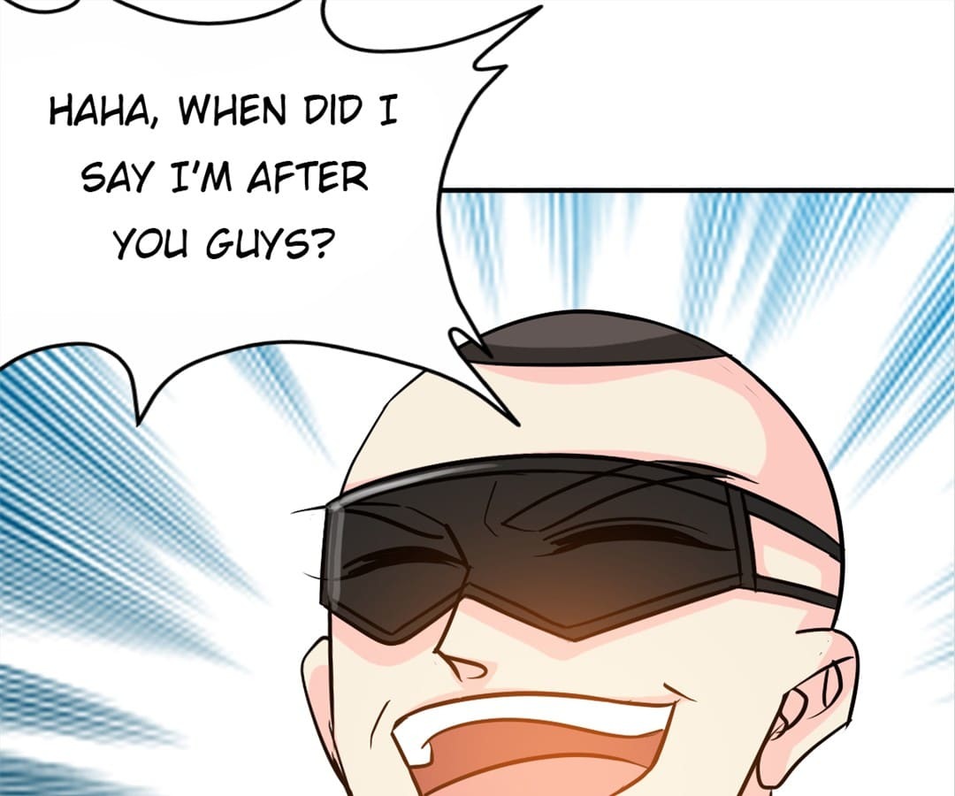 Taming The Possessive Girl Chapter 117 - page 57