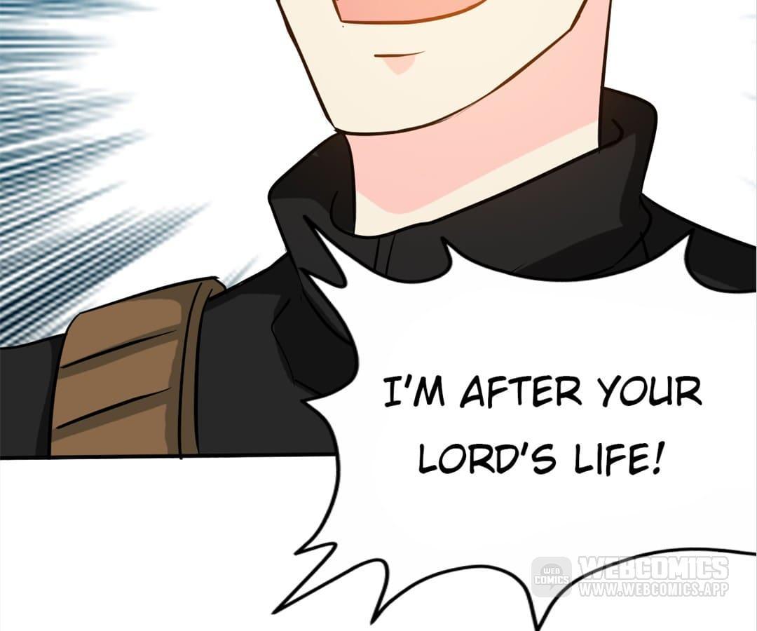 Taming The Possessive Girl Chapter 117 - page 58