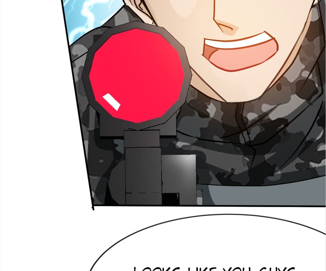 Taming The Possessive Girl Chapter 117 - page 60