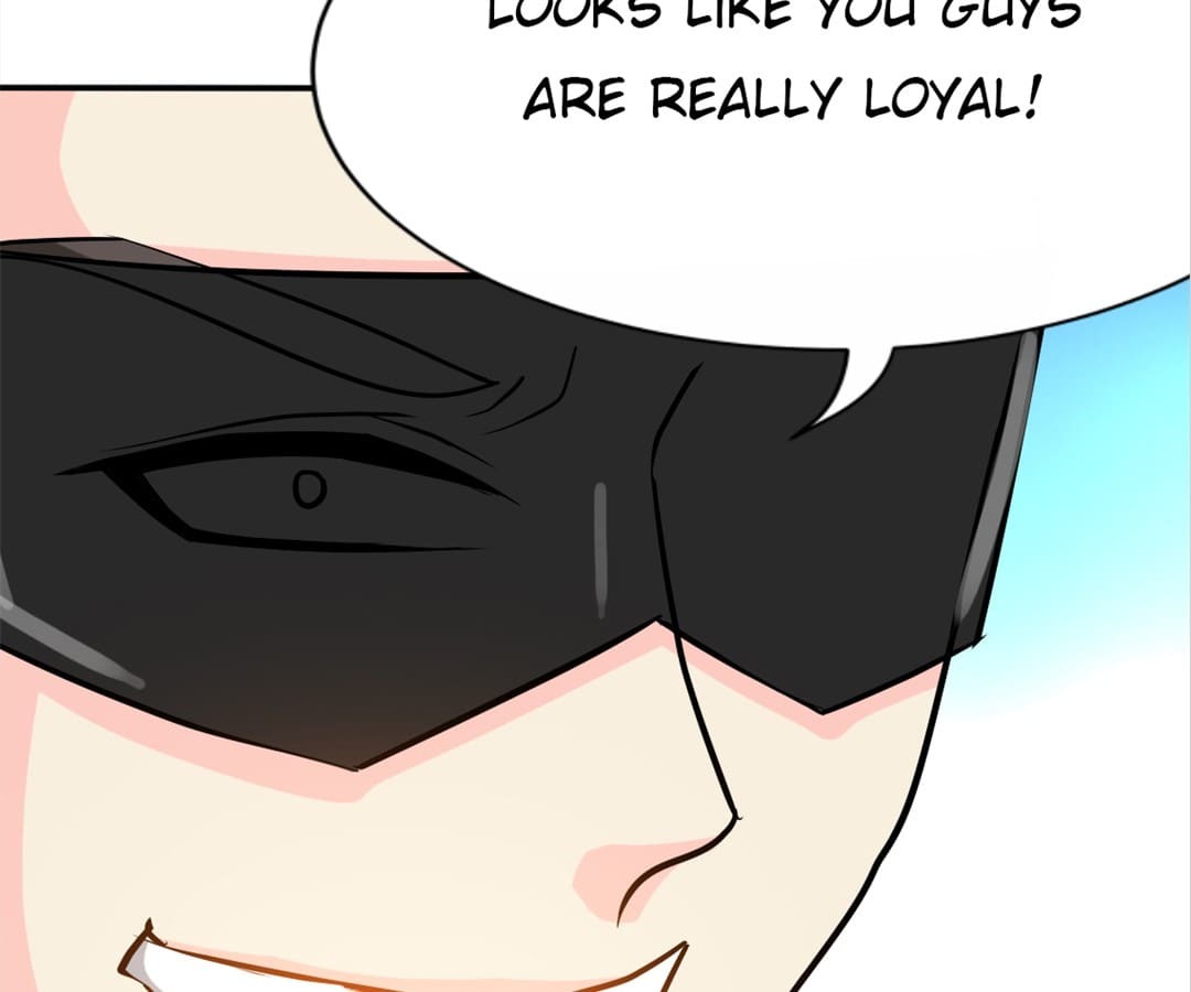 Taming The Possessive Girl Chapter 117 - page 61