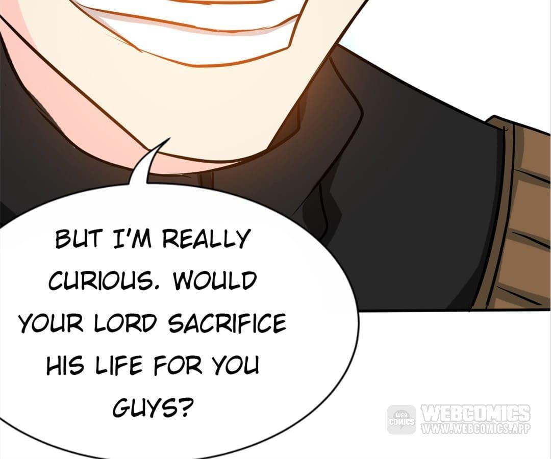 Taming The Possessive Girl Chapter 117 - page 62