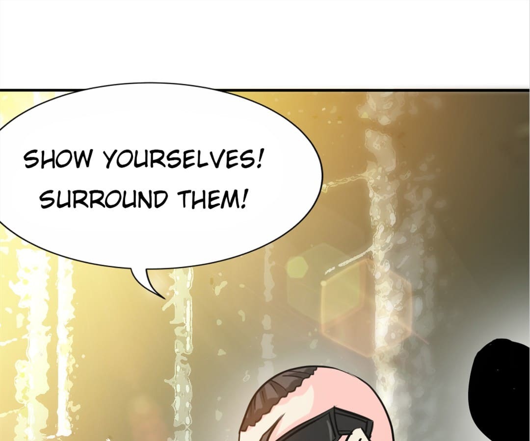 Taming The Possessive Girl Chapter 117 - page 63