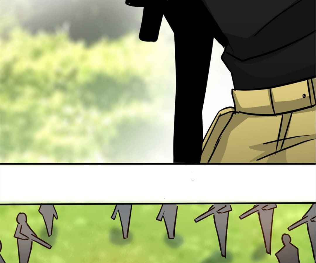 Taming The Possessive Girl Chapter 117 - page 65