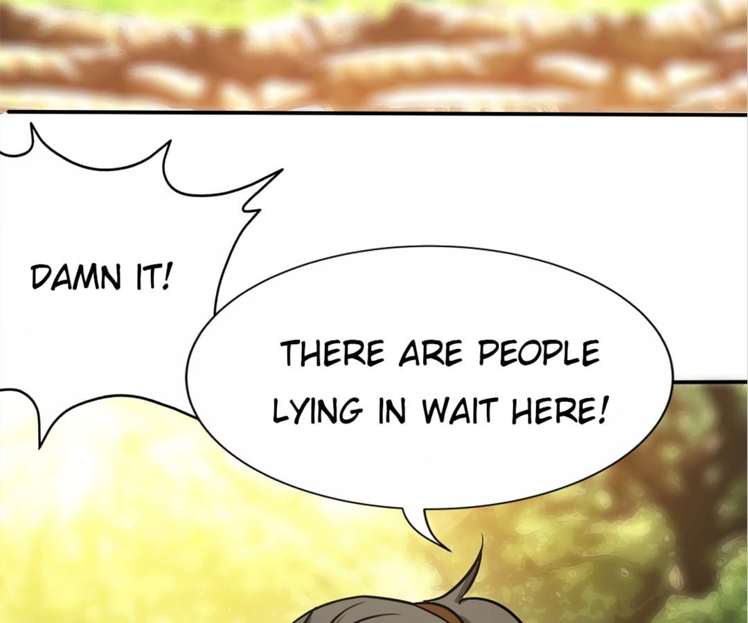 Taming The Possessive Girl Chapter 117 - page 67