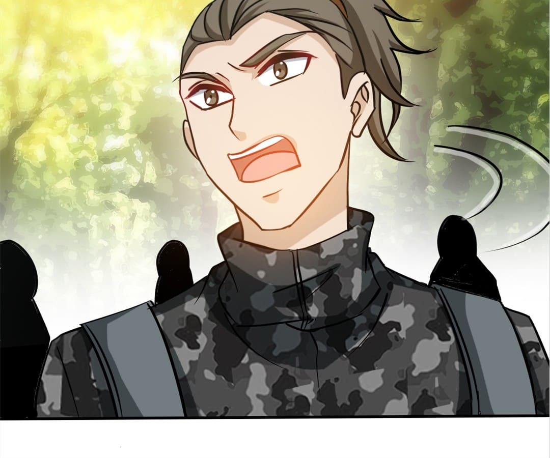 Taming The Possessive Girl Chapter 117 - page 68