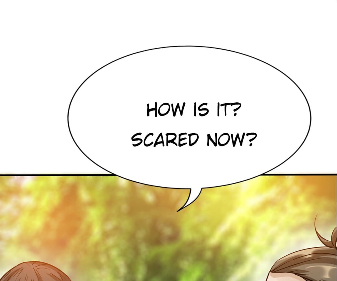 Taming The Possessive Girl Chapter 117 - page 69