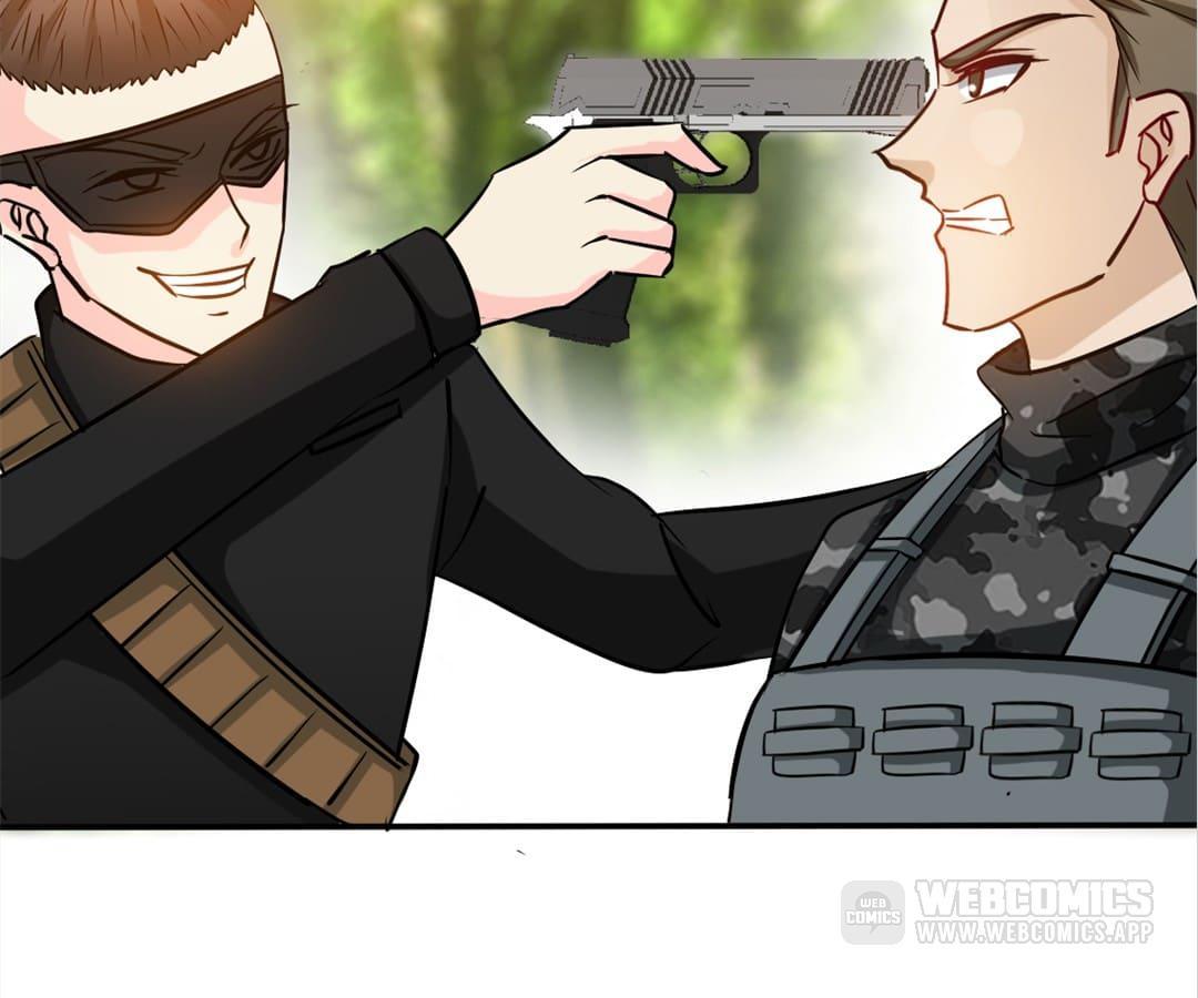 Taming The Possessive Girl Chapter 117 - page 70