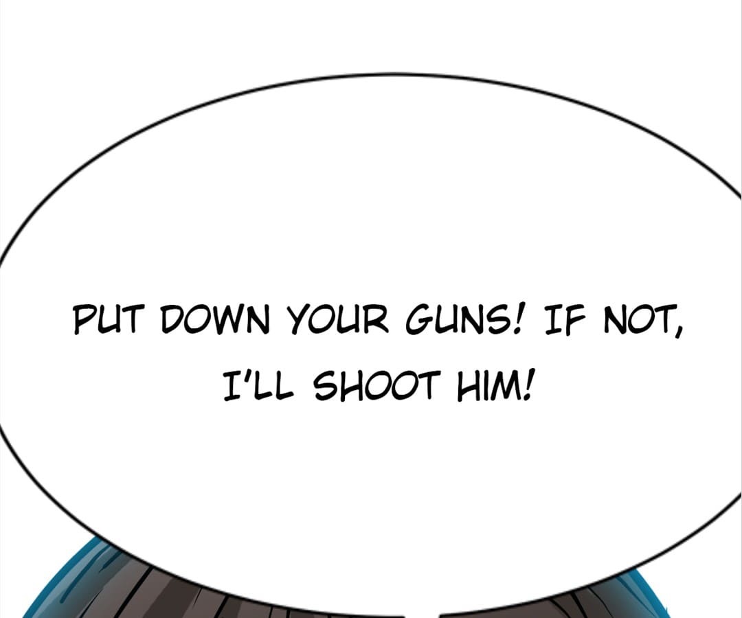 Taming The Possessive Girl Chapter 117 - page 71