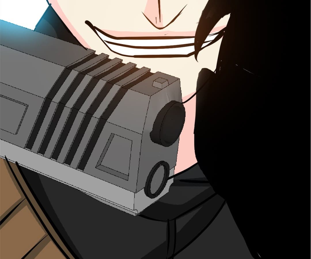 Taming The Possessive Girl Chapter 117 - page 73