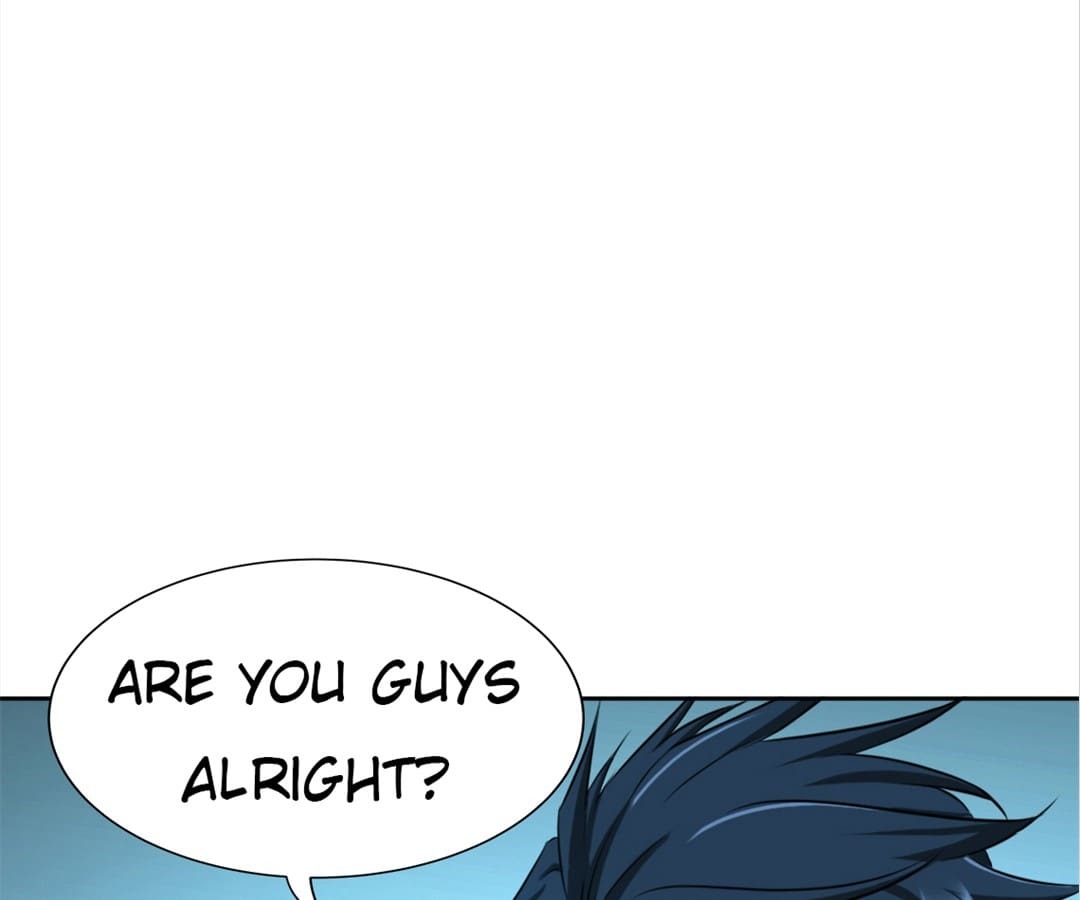 Taming The Possessive Girl Chapter 117 - page 8