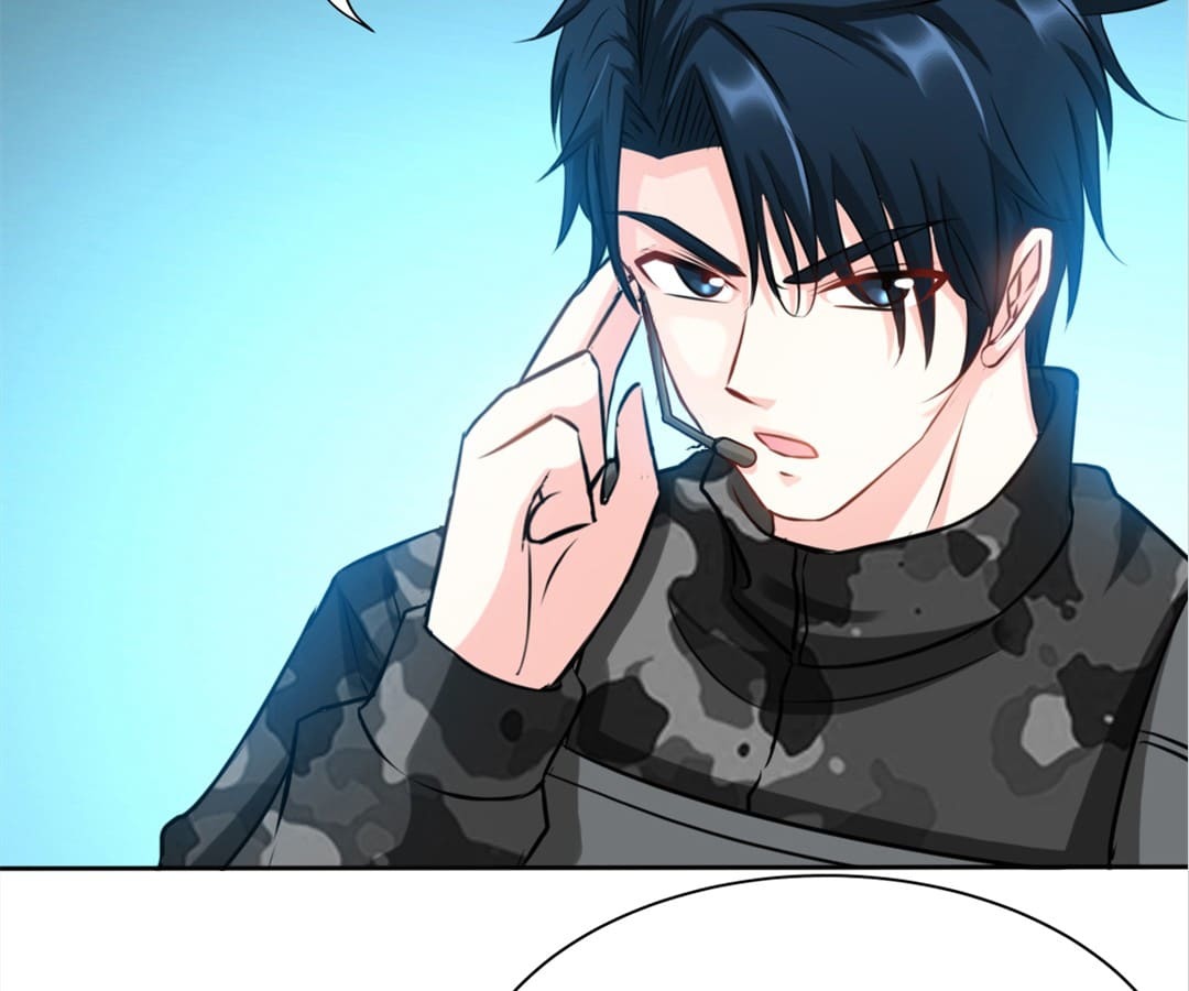 Taming The Possessive Girl Chapter 117 - page 9