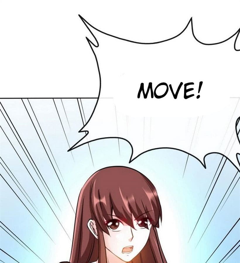 Taming The Possessive Girl Chapter 116 - page 1