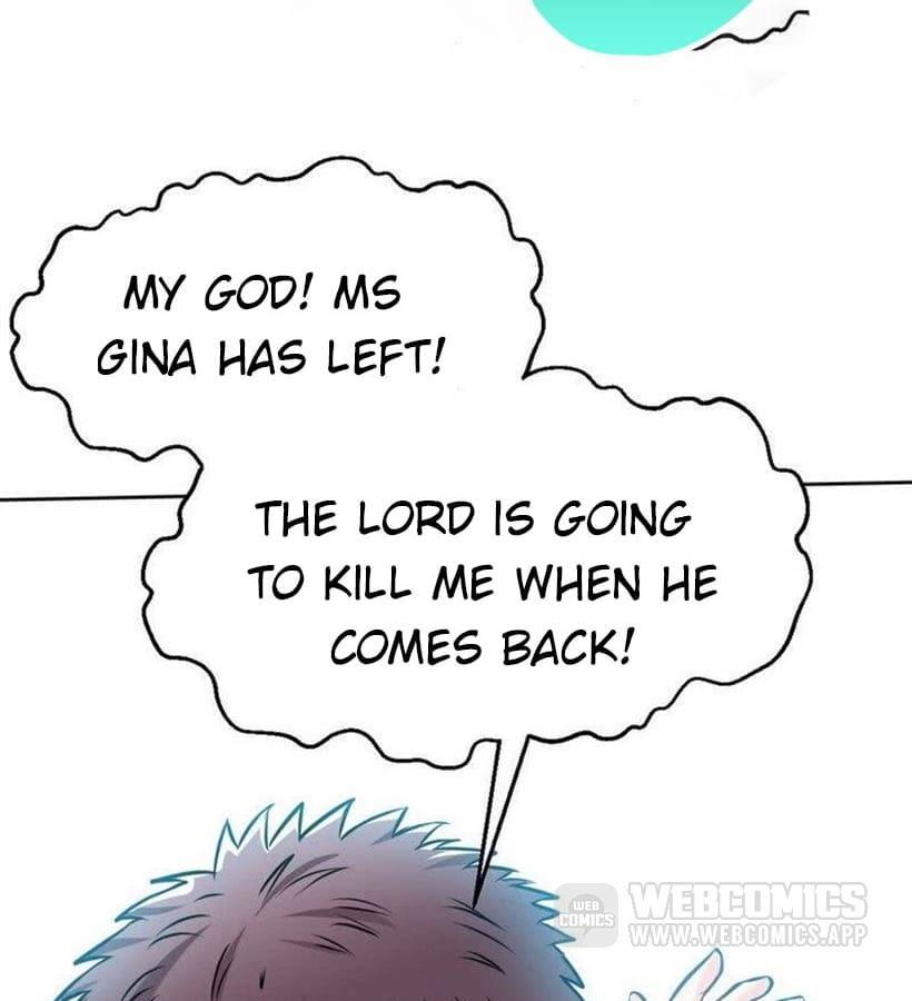 Taming The Possessive Girl Chapter 116 - page 10