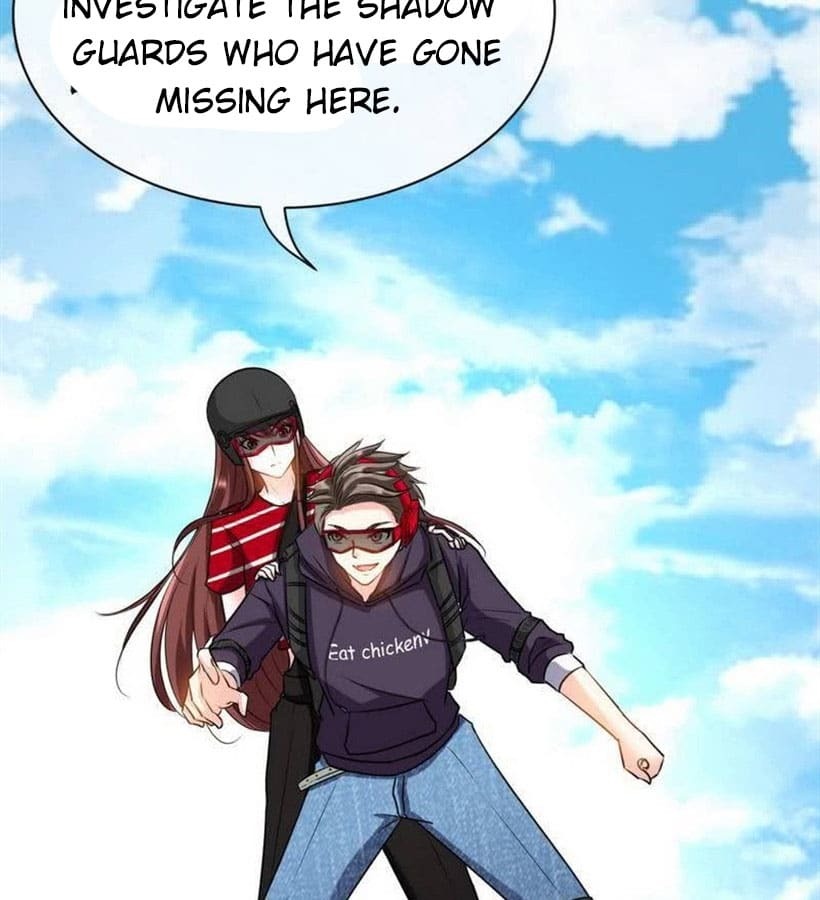 Taming The Possessive Girl Chapter 116 - page 13