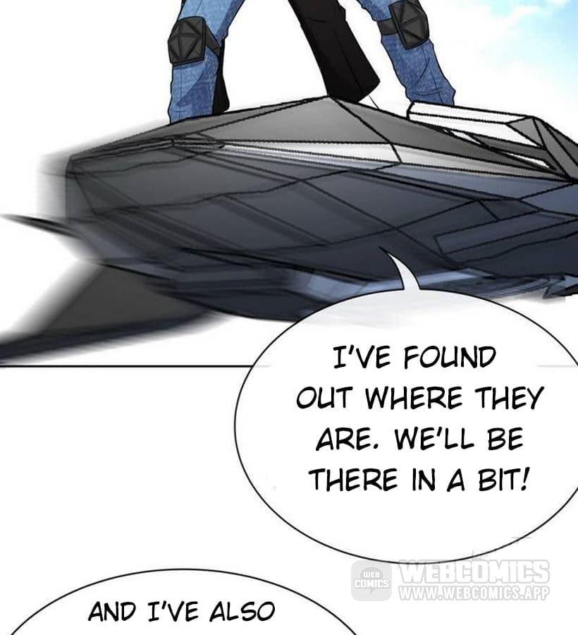 Taming The Possessive Girl Chapter 116 - page 14
