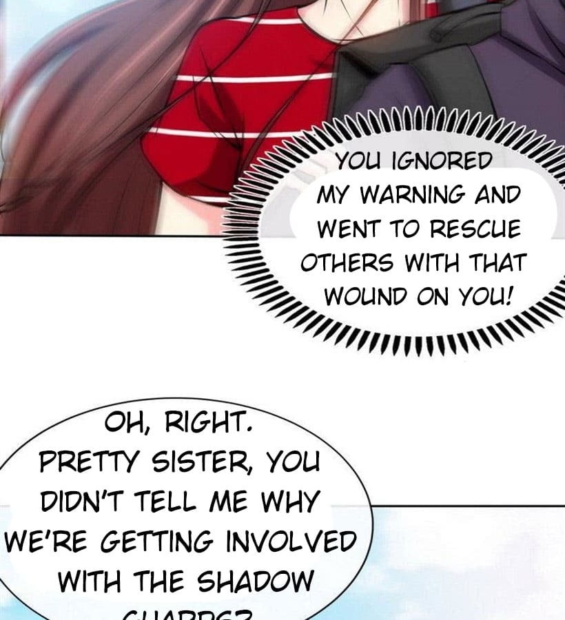 Taming The Possessive Girl Chapter 116 - page 17