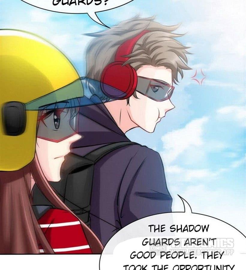 Taming The Possessive Girl Chapter 116 - page 18