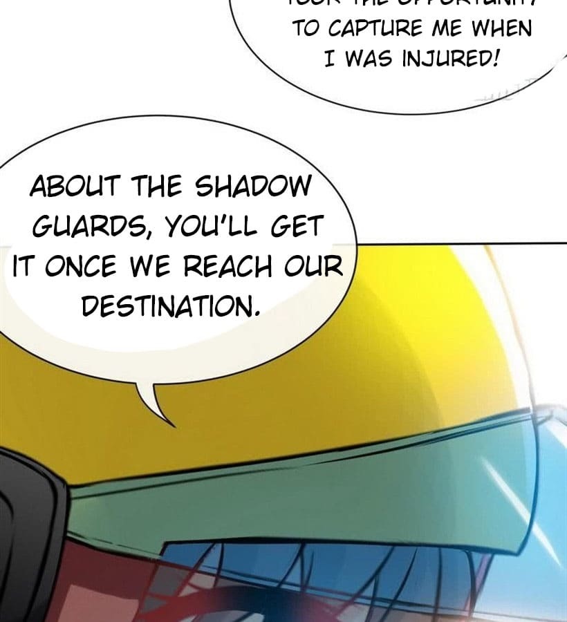 Taming The Possessive Girl Chapter 116 - page 19
