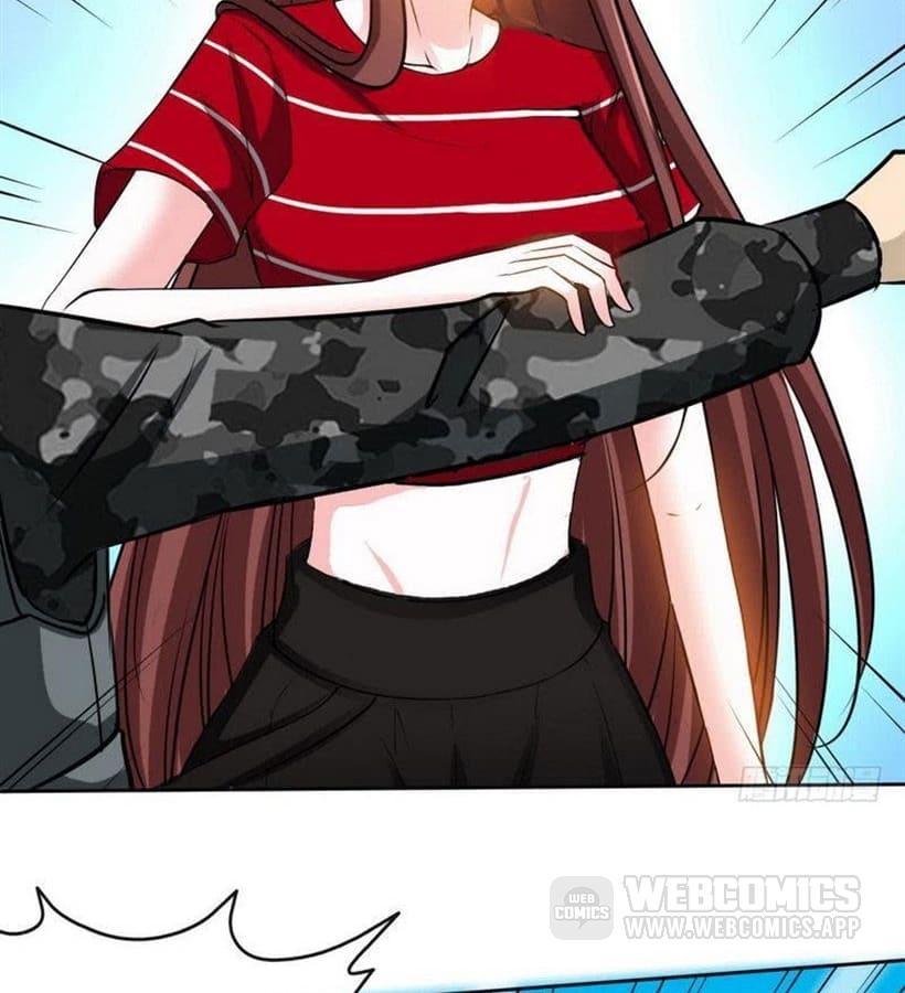 Taming The Possessive Girl Chapter 116 - page 2