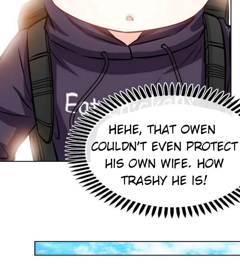 Taming The Possessive Girl Chapter 116 - page 23