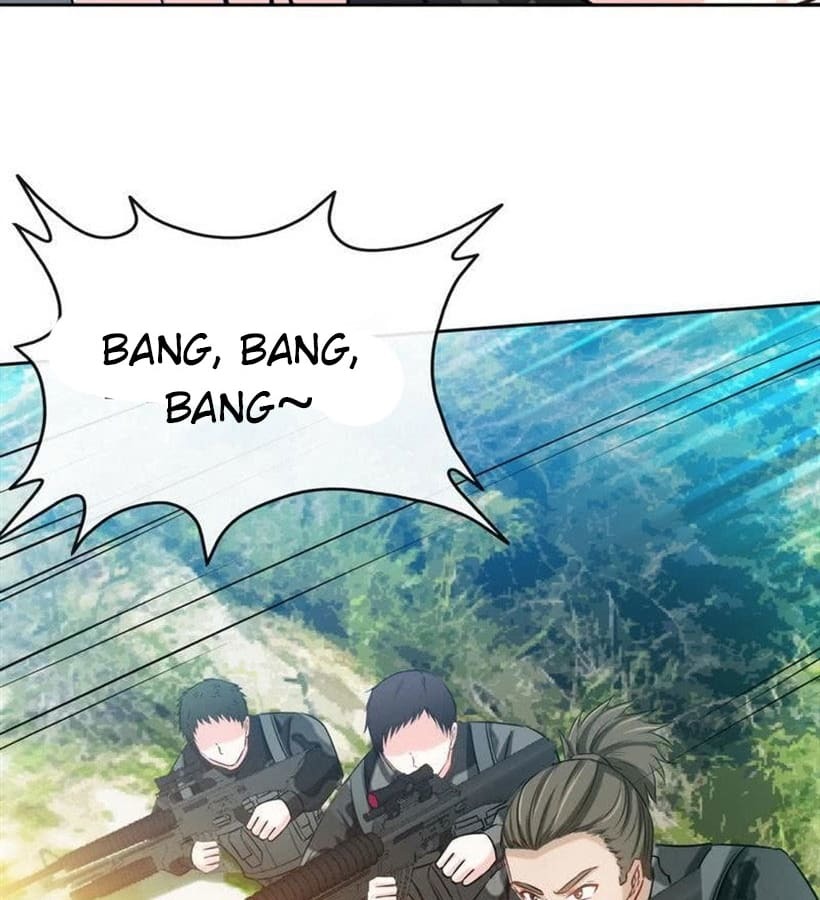 Taming The Possessive Girl Chapter 116 - page 27