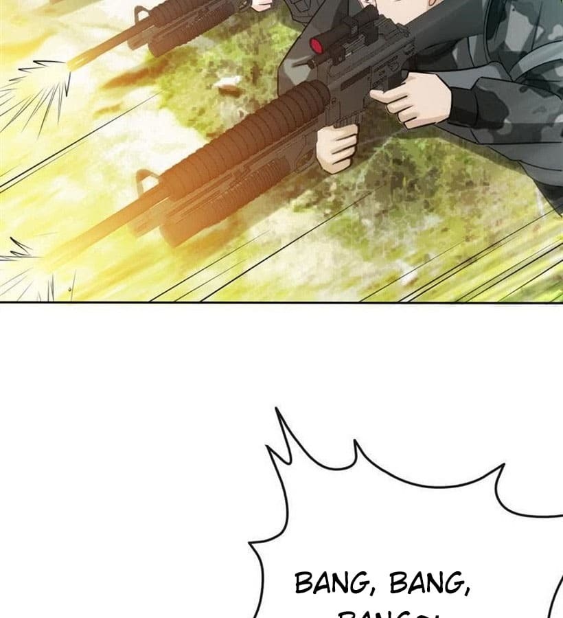 Taming The Possessive Girl Chapter 116 - page 28