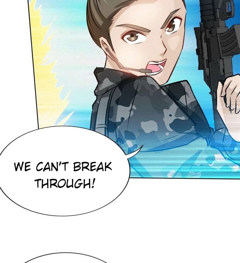 Taming The Possessive Girl Chapter 116 - page 31