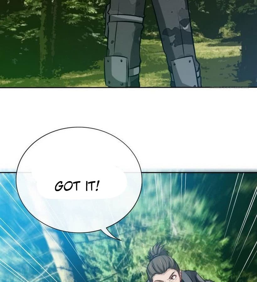 Taming The Possessive Girl Chapter 116 - page 33