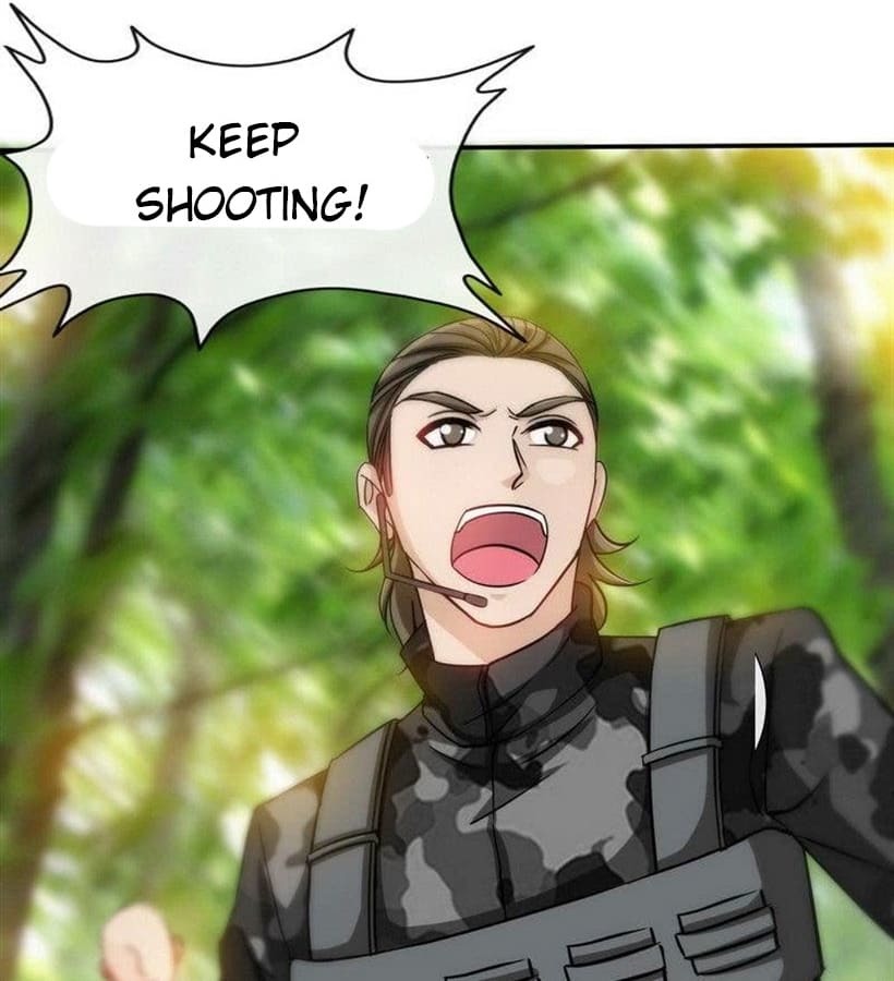 Taming The Possessive Girl Chapter 116 - page 35