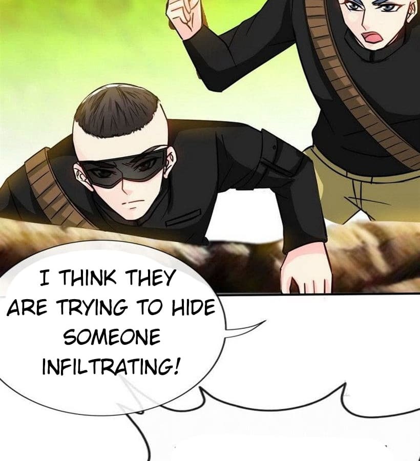 Taming The Possessive Girl Chapter 116 - page 37