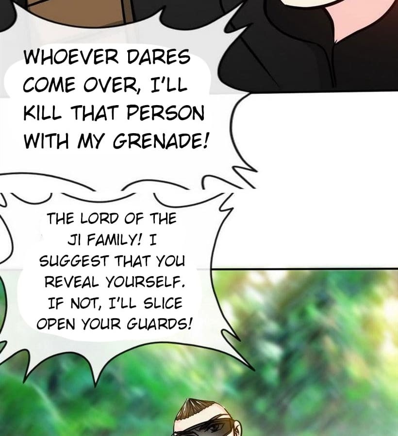Taming The Possessive Girl Chapter 116 - page 39