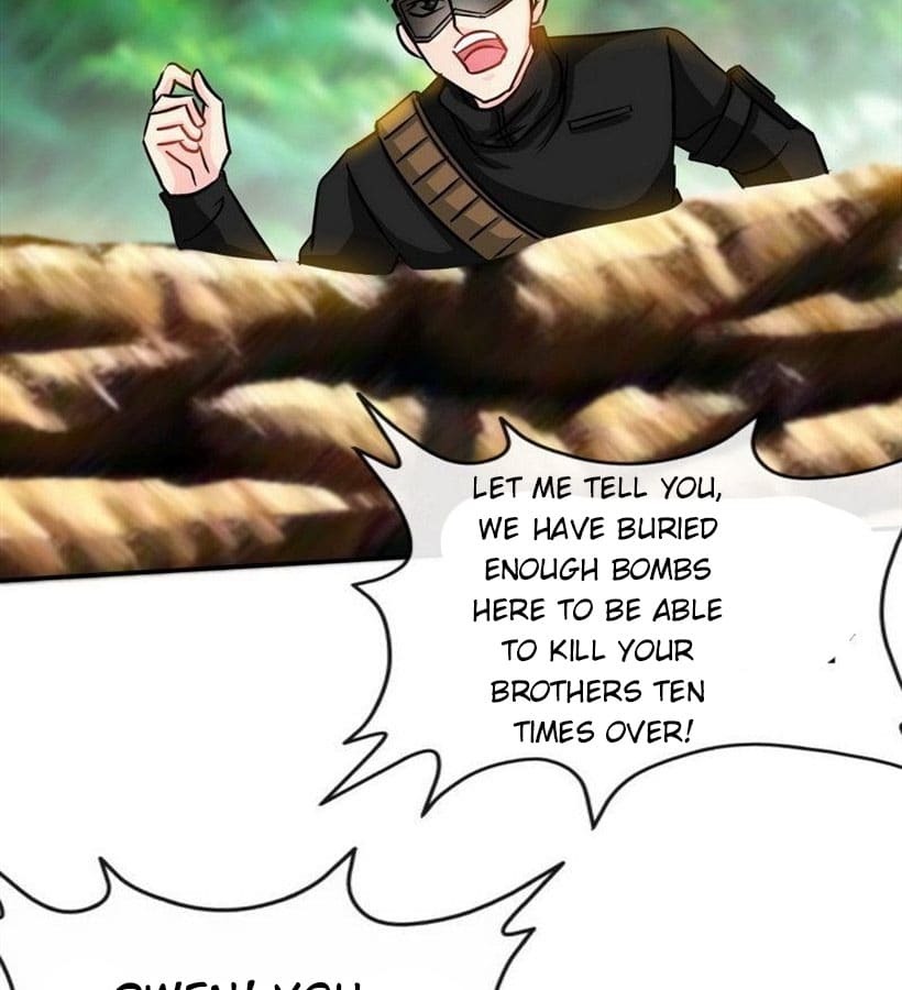 Taming The Possessive Girl Chapter 116 - page 40