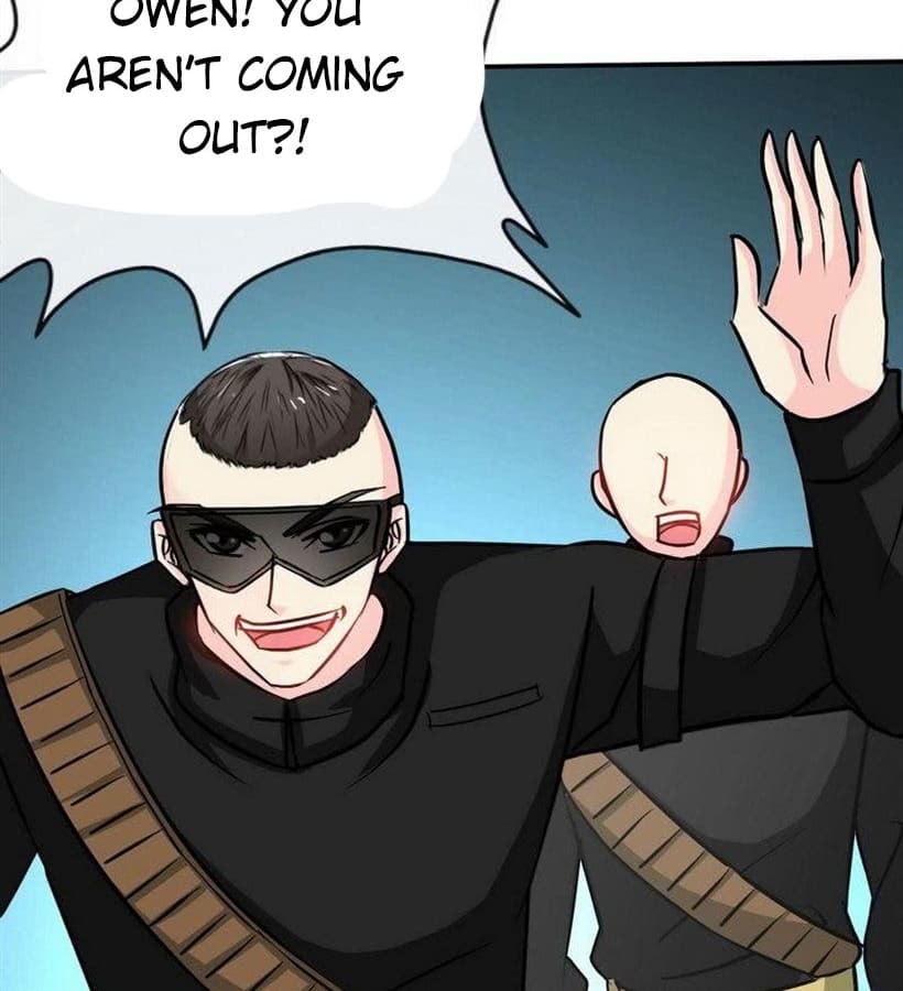Taming The Possessive Girl Chapter 116 - page 41