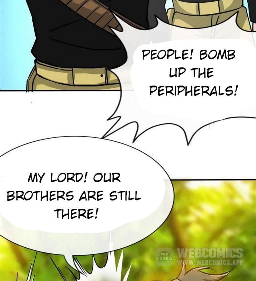 Taming The Possessive Girl Chapter 116 - page 42